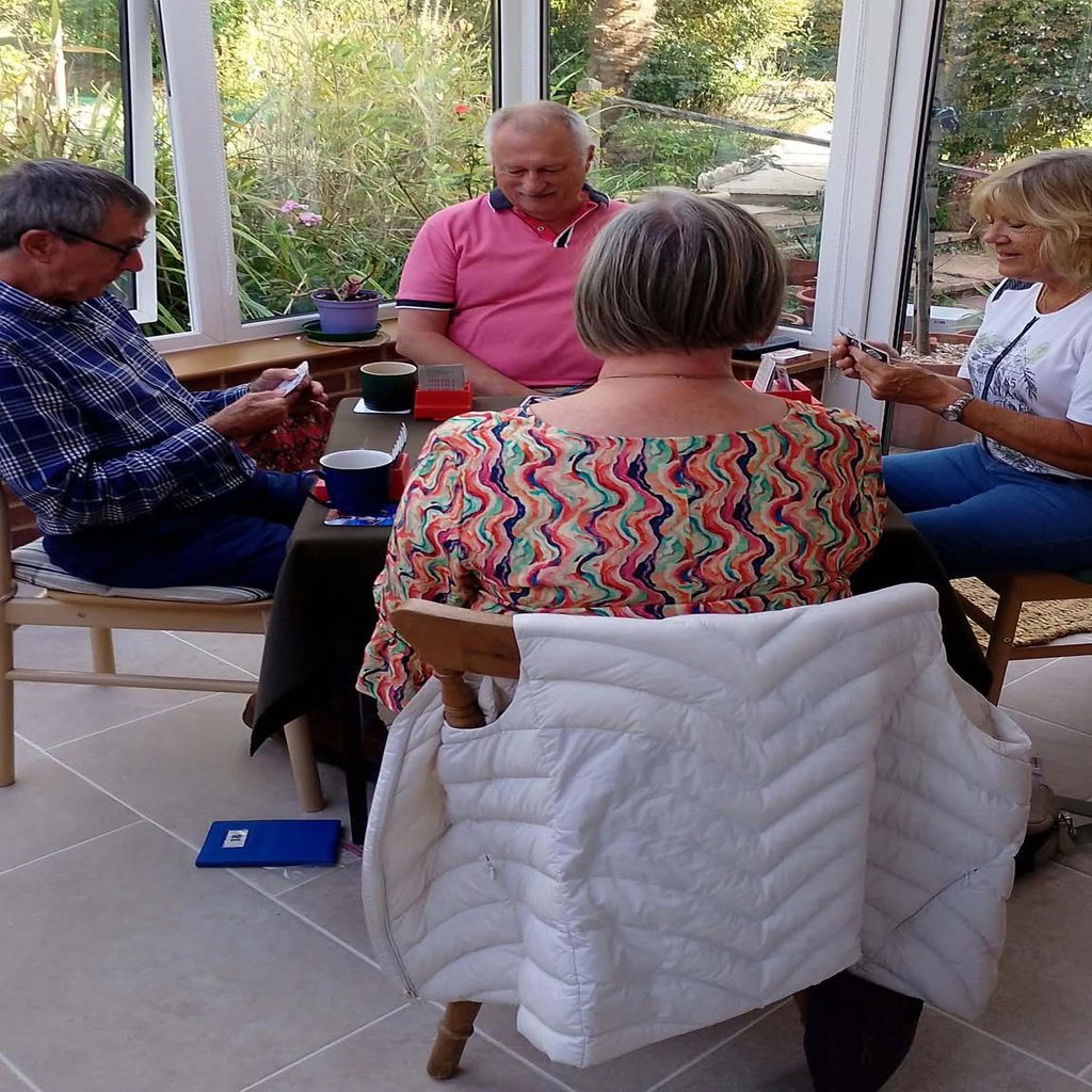 Bridge Improvers Group image 02